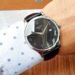 Tissot 42mm Nam T063.610.16.052.00 - Ảnh 3