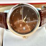 Omega 39.5mm Nam 424.23.40.20.13.001 - Ảnh 3