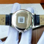 Tissot 42mm Nam T063.610.16.052.00 - Ảnh 4