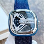 SevenFriday 47,6x 47mm Nam M1B-01 - Ảnh 2