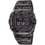 Casio 43.2mm Nữ GMW-B5000TCM-1DR - Ảnh 1