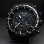 Tissot 45mm Nam T100.427.36.201.00 - Ảnh 4