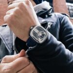 SevenFriday 47,6x 47mm Nam M1B-01 - Ảnh 3