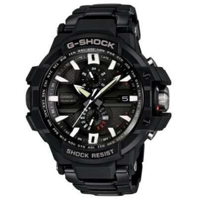 Ảnh sản phẩm Casio 54mm Nam GW-A1000-1ADR