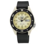 Seiko 39mm Nam SRPG71K1 - Ảnh 1