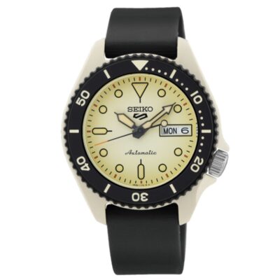 Ảnh sản phẩm Seiko 39mm Nam SRPG71K1