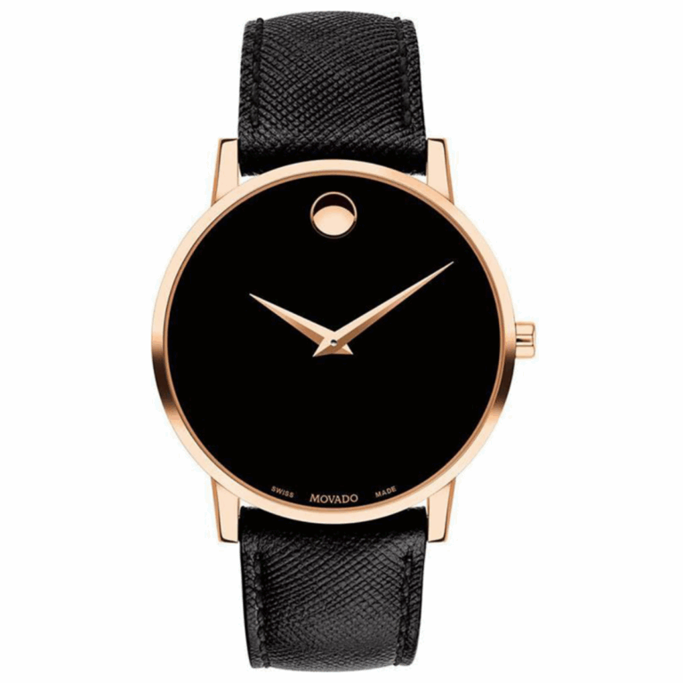 Movado 40mm Nam 0607196