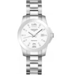 Longines 34mm Nữ L3.377.4.16.6 - Ảnh 1