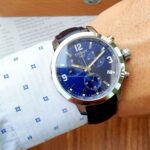 Tissot 42mm Nam T055.417.16.047.00 - Ảnh 2