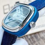 SevenFriday 47,6x 47mm Nam M1B-01 - Ảnh 4