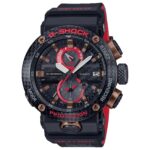 Casio 46.6mm Nam GWR-B1000X-1ADR - Ảnh 1