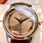 Omega 39.5mm Nam 424.23.40.20.13.001 - Ảnh 6