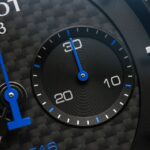 Tissot 45mm Nam T100.427.36.201.00 - Ảnh 6