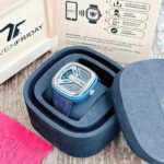 SevenFriday 47,6x 47mm Nam M1B-01 - Ảnh 6