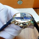 Tissot 42mm Nam T055.417.16.047.00 - Ảnh 4