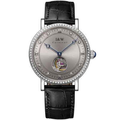 Ảnh sản phẩm I&W Carnival 40mm Nam 636G3