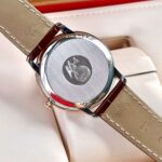 Omega 39.5mm Nam 424.23.40.20.13.001 - Ảnh 9