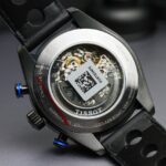 Tissot 45mm Nam T100.427.36.201.00 - Ảnh 9