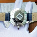 Tissot 42mm Nam T055.417.16.047.00 - Ảnh 5