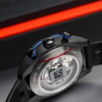 Tissot 45mm Nam T100.427.36.201.00 - Ảnh 10