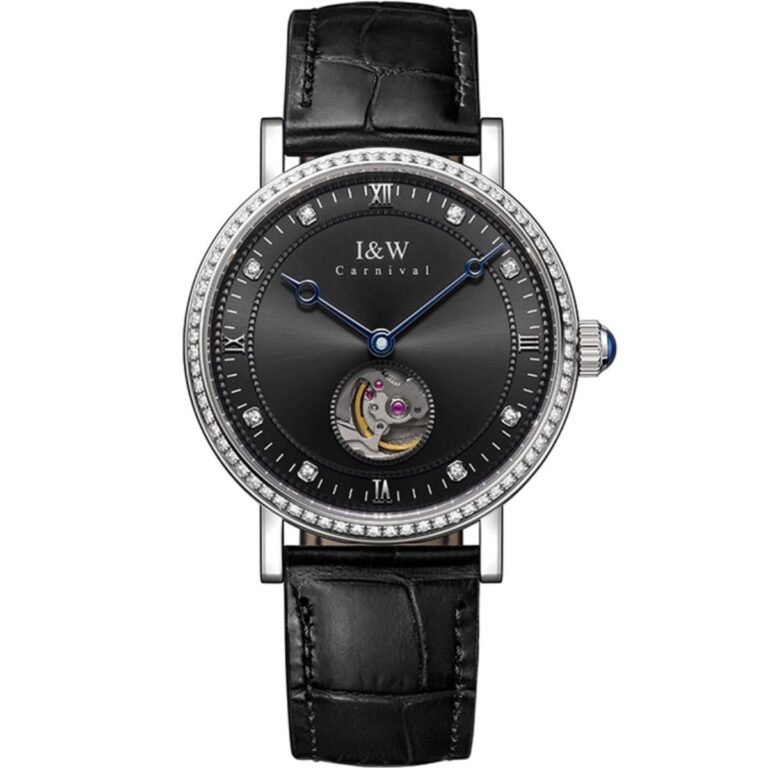 I&W Carnival 40mm Nam 636G4