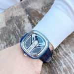 SevenFriday 47,6x 47mm Nam M1B-01 - Ảnh 9