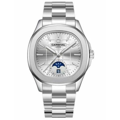 Ảnh sản phẩm Carnival 40mm Nam 8113G-VT-T