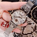 Versace 36mm Nữ VSPVP0420 - Ảnh 2