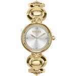 Versace 34mm Nữ VSP332621 - Ảnh 1