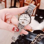 Versace 36mm Nữ VSPVP0420 - Ảnh 3