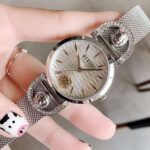 Versace 36mm Nữ VSPVP0420 - Ảnh 4