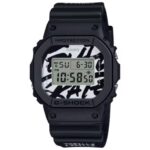 Casio Nam DW-5600TOS23-1DR - Ảnh 1