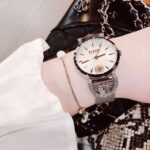 Versace 36mm Nữ VSPVP0420 - Ảnh 5