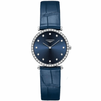 Ảnh sản phẩm Longines 29mm Nữ L4.523.0.97.2