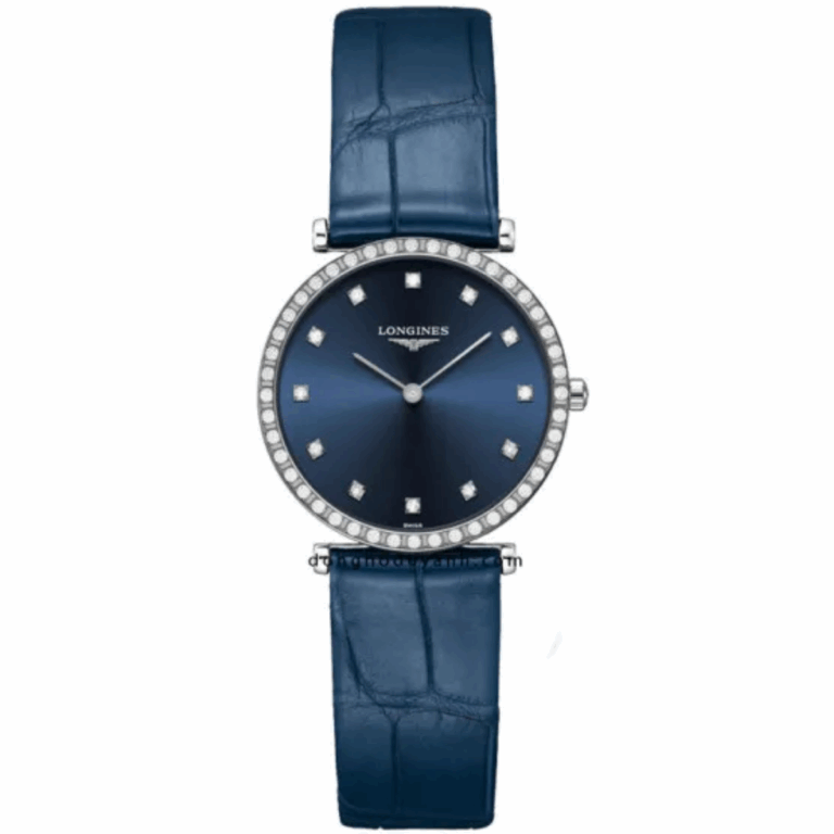 Longines 29mm Nữ L4.523.0.97.2
