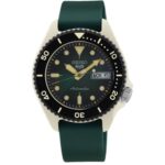 Seiko 39mm Nam SRPG79K1 - Ảnh 1