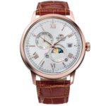 Orient 41.5mm Nam RA-AK0801S30B (RA-AK0801S10B) - Ảnh 1