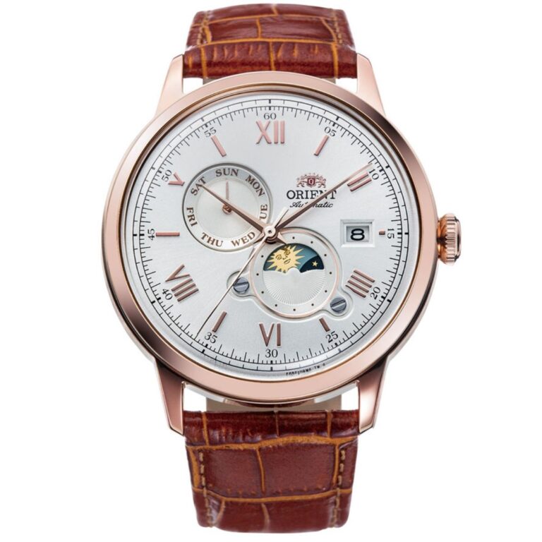 Orient 41.5mm Nam RA-AK0801S30B (RA-AK0801S10B)