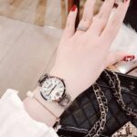 Versace 36mm Nữ VSPVP0420 - Ảnh 6