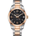 Longines 42mm Nam L2.799.5.56.7 - Ảnh 1