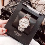 Versace 36mm Nữ VSPVP0420 - Ảnh 8