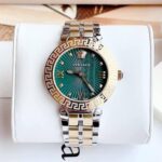 Versace 36mm Nữ VEZ600321 - Ảnh 4