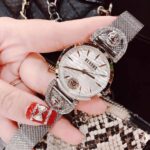 Versace 36mm Nữ VSPVP0420 - Ảnh 9