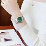 Versace 36mm Nữ VEZ600321 - Ảnh 6