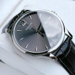 Tissot 42mm Nam T063.610.16.087.00 - Ảnh 2