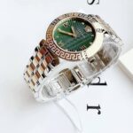 Versace 36mm Nữ VEZ600321 - Ảnh 7