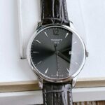 Tissot 42mm Nam T063.610.16.087.00 - Ảnh 6