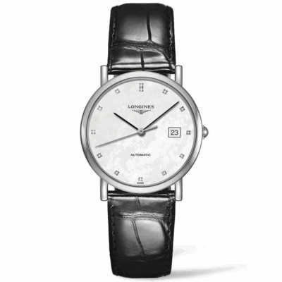 Ảnh sản phẩm Longines 34.5mm Nữ L4.809.4.87.2