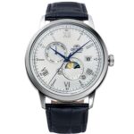 Orient 41.5mm Nam RA-AK0802S30B (RA-AK0802S10B) - Ảnh 1