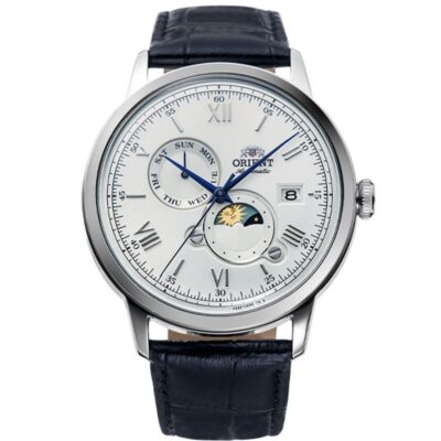 Ảnh sản phẩm Orient 41.5mm Nam RA-AK0802S30B (RA-AK0802S10B)